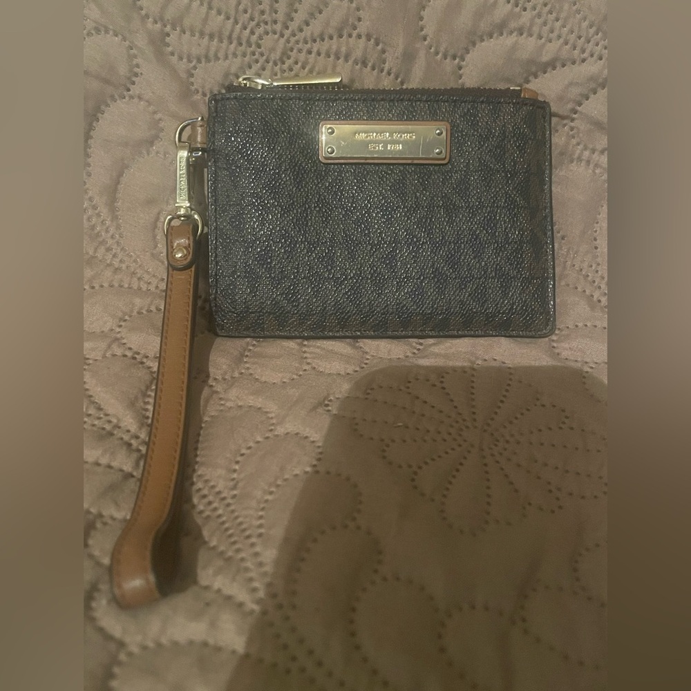 Michael Kors Wristlet